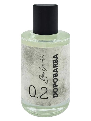 0.2 by Balocchi