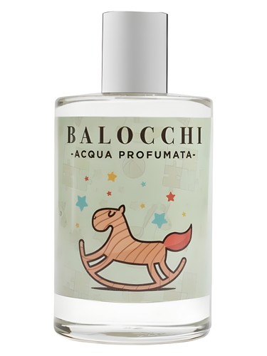 Baby Acqua Profumata by Balocchi