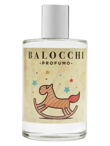 Baby Profumo by Balocchi