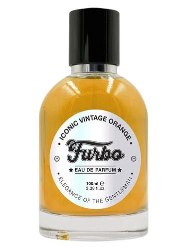 Furbo Vintage Orange by Balocchi
