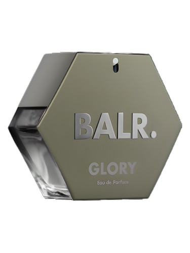 Glory For Men by BALR.