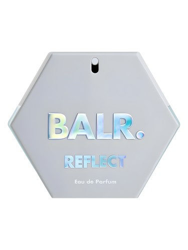 Reflect by BALR.
