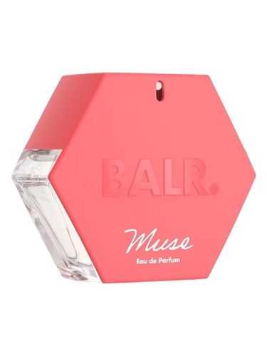 Muse by BALR.