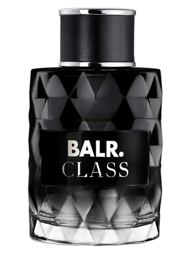 Class For Men by BALR.