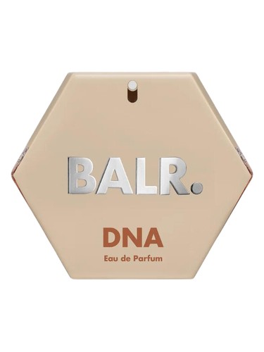 DNA for Men by BALR.
