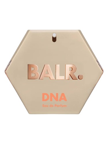 DNA for Women by BALR.