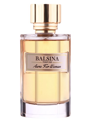 Aura by Balsina