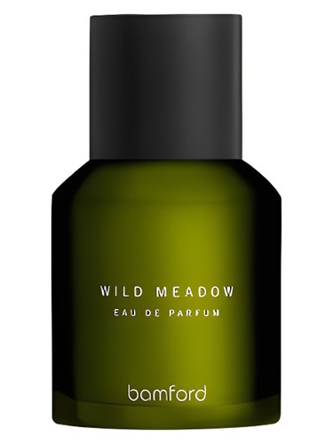 Wild Meadow by Bamford
