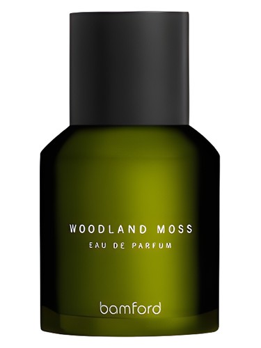 Woodland Moss by Bamford