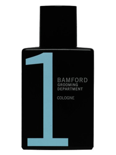 1 Cologne by Bamford