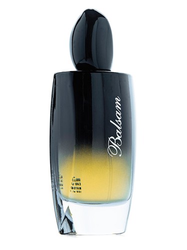Balsam Perfume by Banafa for Oud