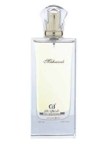 Mahsanak by Banafa for Oud