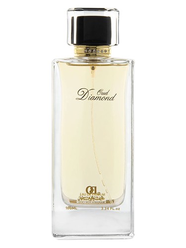 Oud Diamond by Banafa for Oud