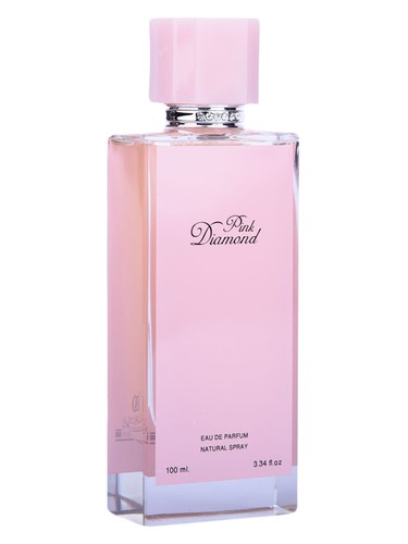 Pink Diamond by Banafa for Oud
