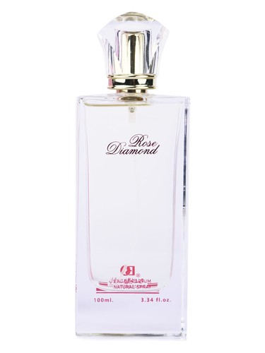 Rose Diamond by Banafa for Oud