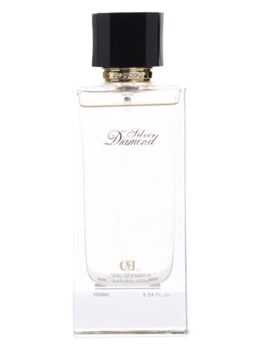 Silver Diamond by Banafa for Oud