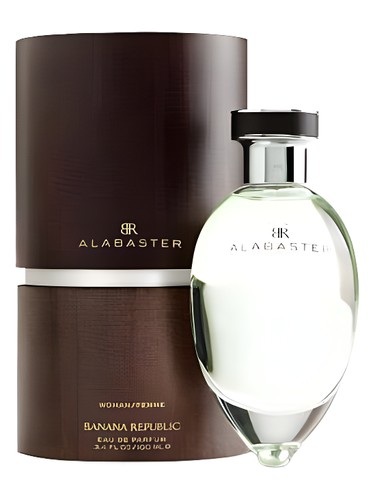 Alabaster by Banana Republic