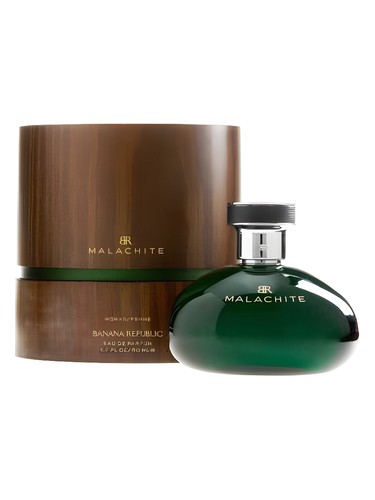 Malachite by Banana Republic