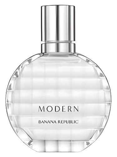 Modern Woman by Banana Republic