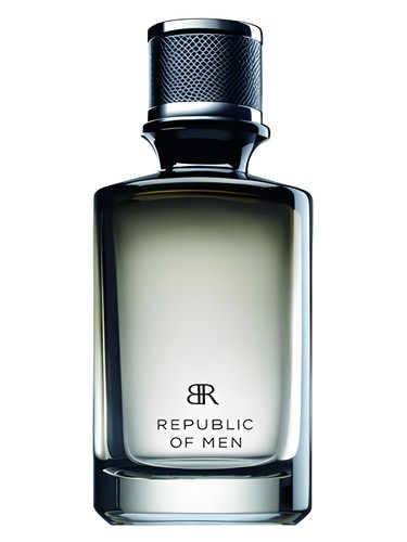 Republic of Men by Banana Republic
