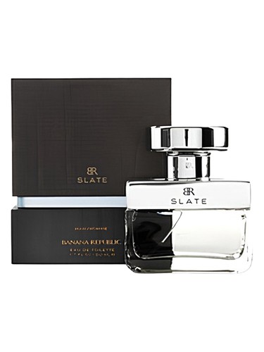 Slate by Banana Republic