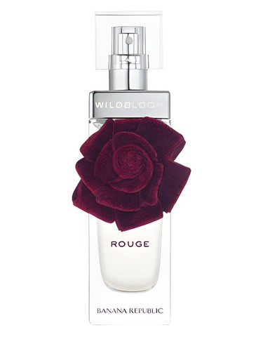 Wildbloom Rouge by Banana Republic