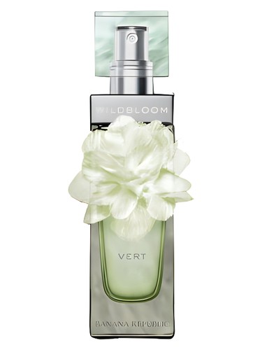 Wildbloom Vert by Banana Republic