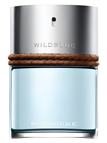 Wildblue by Banana Republic