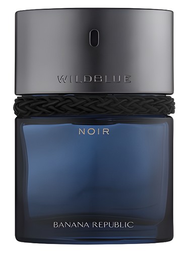 Wildblue Noir by Banana Republic