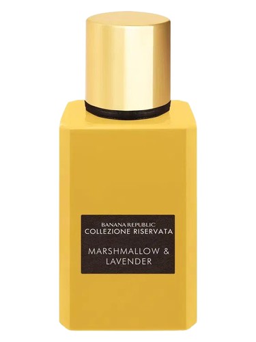 Marshmallow & Lavender by Banana Republic