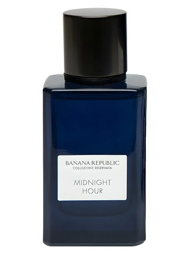Midnight Hour by Banana Republic