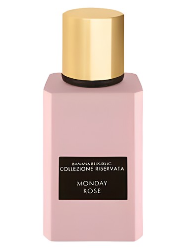 Monday Rose by Banana Republic