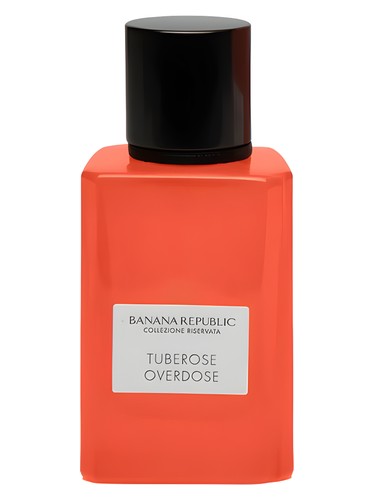 Tuberose Overdose by Banana Republic