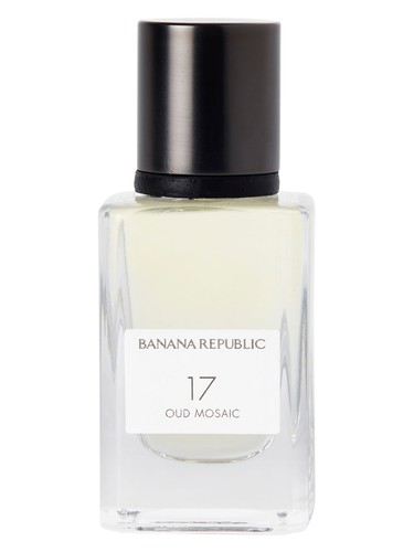 17 Oud Mosaic by Banana Republic