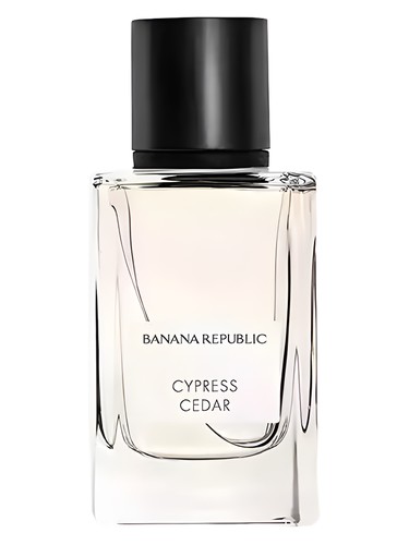 Cypress Cedar by Banana Republic