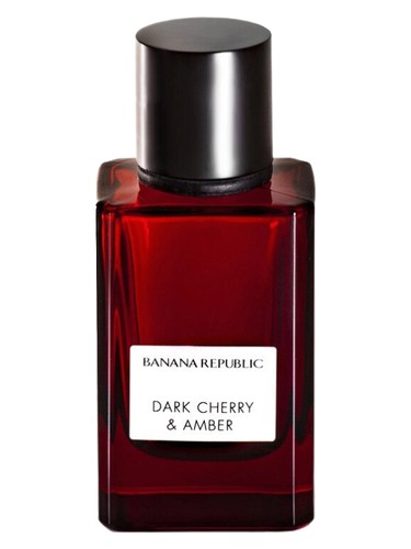 Dark Cherry & Amber by Banana Republic