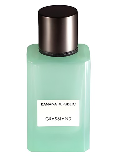 Grassland by Banana Republic