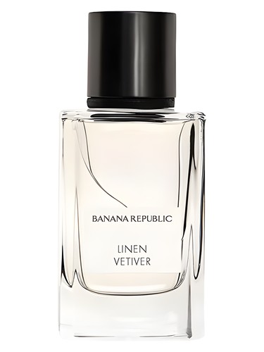 Linen Vetiver by Banana Republic