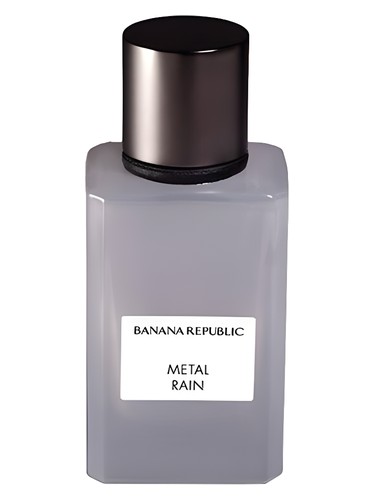 Metal Rain by Banana Republic