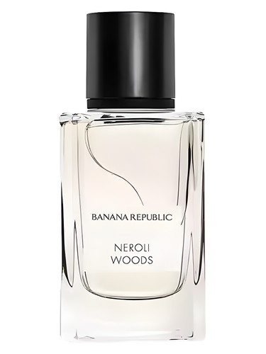 Neroli Woods by Banana Republic