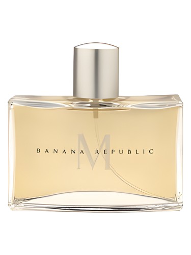 M by Banana Republic