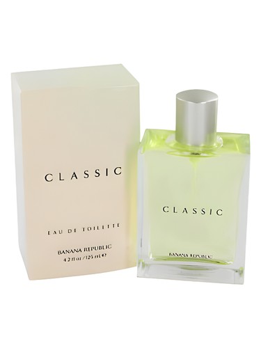 Classic by Banana Republic