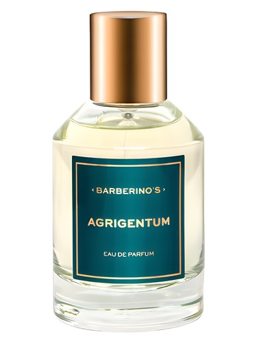 Agrigentum by Barberino's