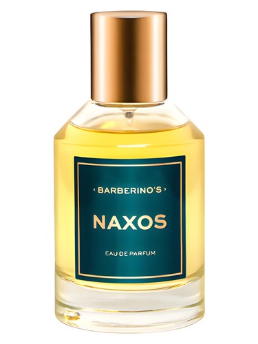 Naxos by Barberino's