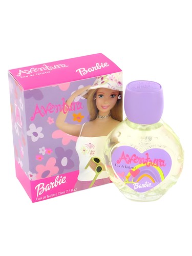 Aventura by Barbie