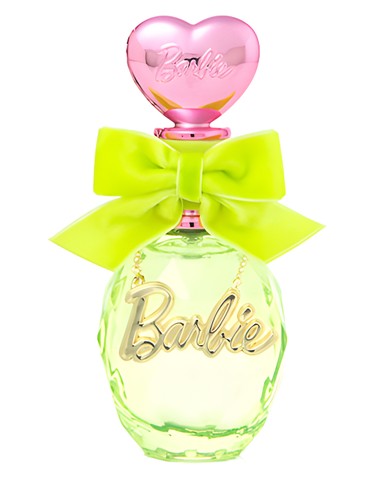 Kiss by Barbie