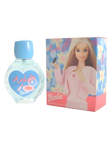Modelo by Barbie