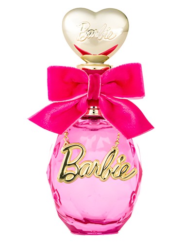 No 1 Doll by Barbie