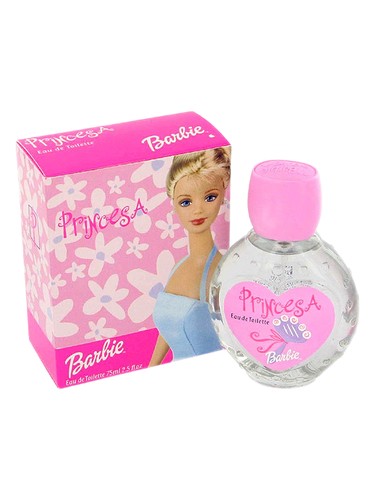 Princess by Barbie