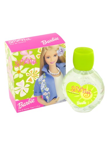 Sirena by Barbie